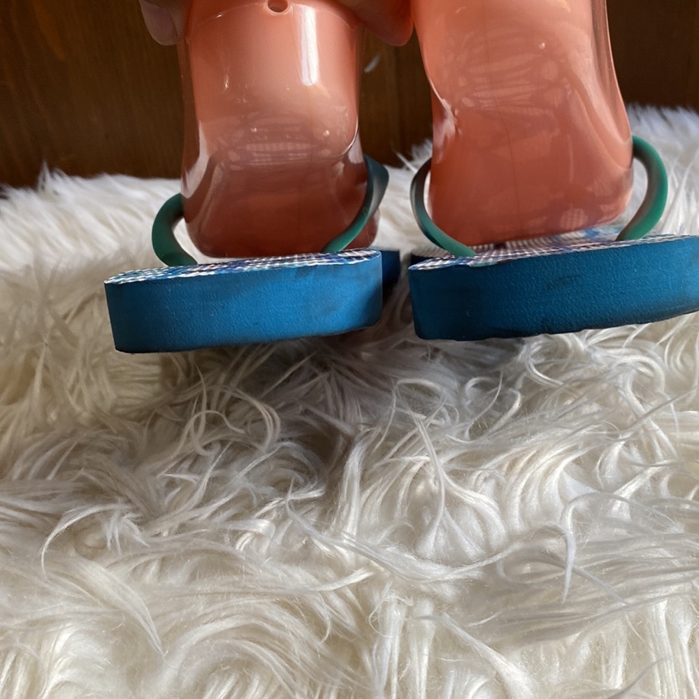 Brighton flip flops* - Picture 3 of 5